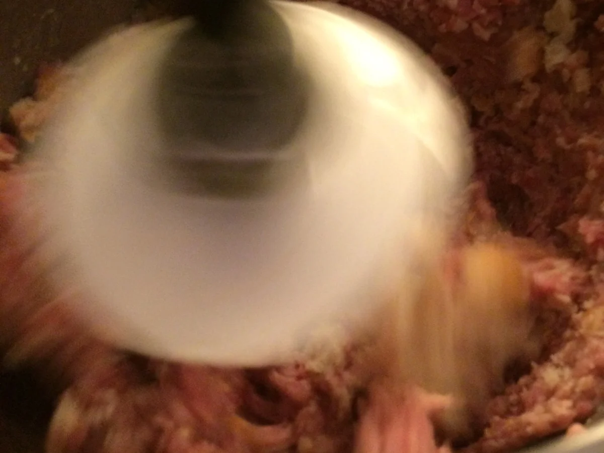 Rezept: Frühlingspastete Bild Nr. 5231 Frühlingspastete - Rezept - Bild Nr. 5231