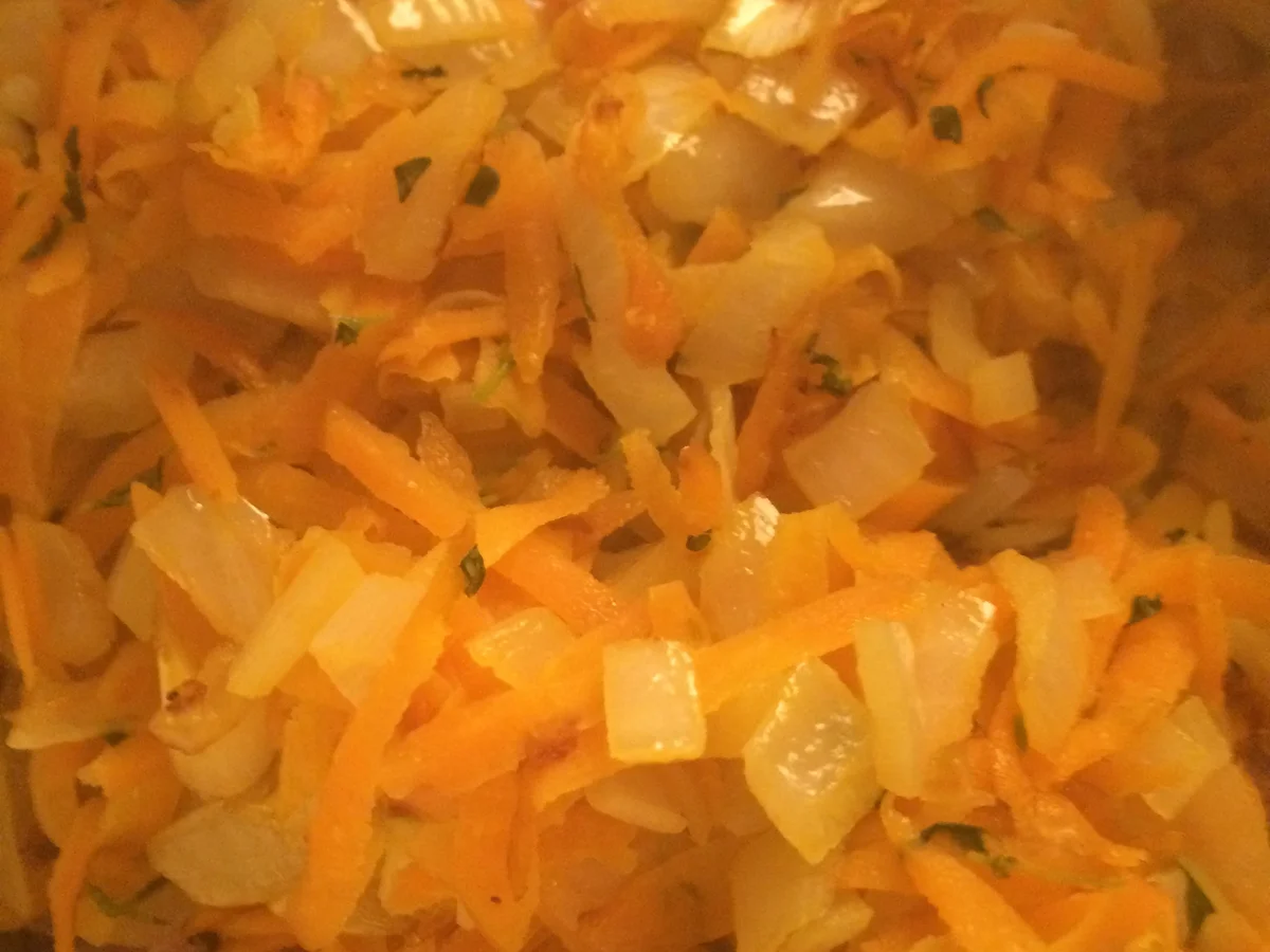 Rezept: Frühlingspastete Bild Nr. 5233 Frühlingspastete - Rezept - Bild Nr. 5233