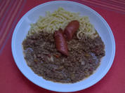 Linsengericht - Rezept - Bild Nr. 5230