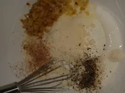 Malfatti (Spinatklößchen) vegetarisch - Rezept - Bild Nr. 5230