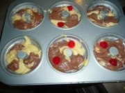 Ich backe mal Ki - Ba. - Rezept - Bild Nr. 5230