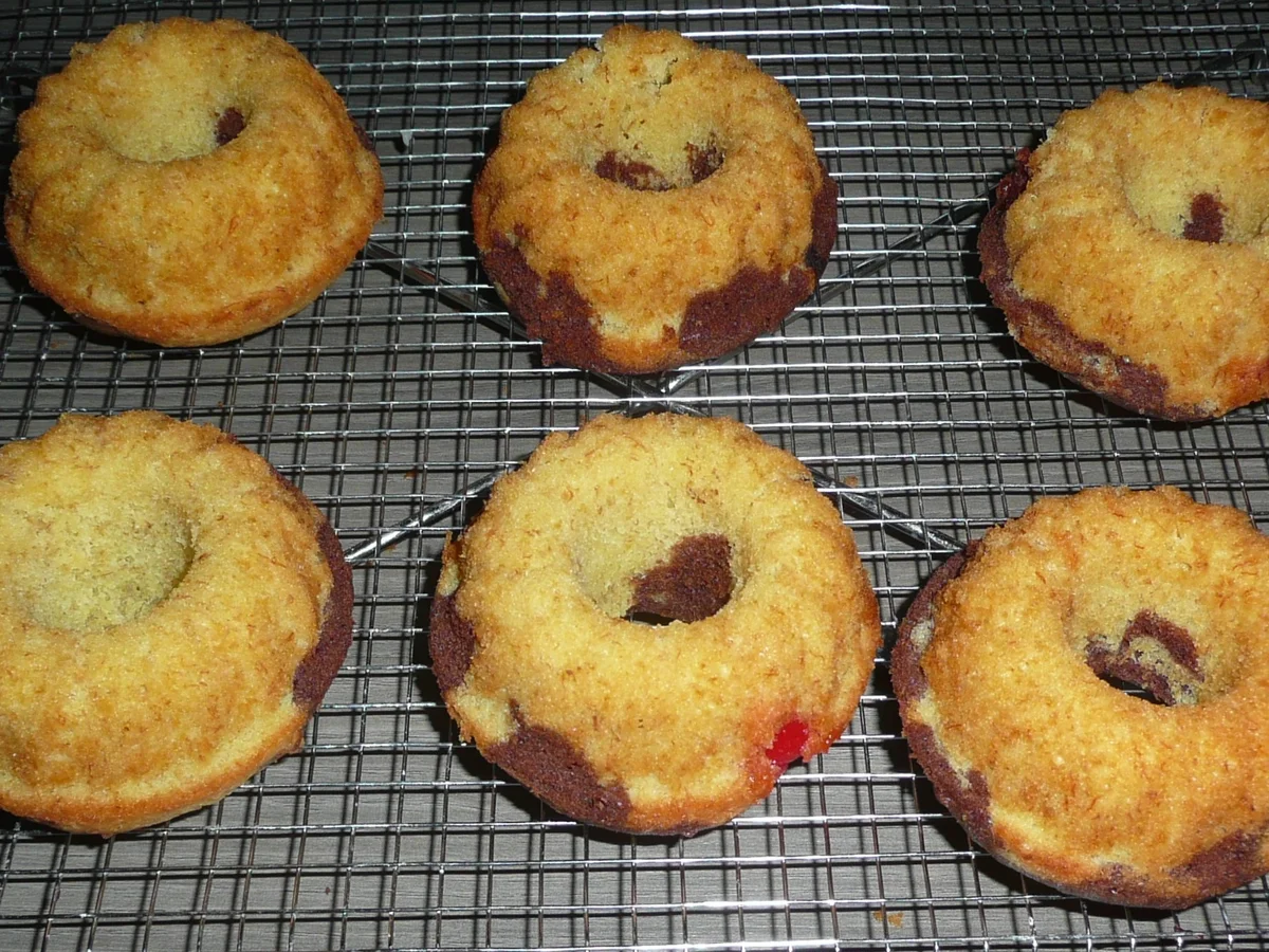 Rezept: Ich backe mal Ki - Ba. Bild Nr. 5231 Ich backe mal Ki - Ba. - Rezept - Bild Nr. 5231