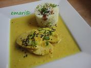 Malaysisches Kokos Hühnchen - Rezept - Bild Nr. 5230