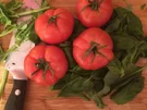 Tomaten/Balisikum - Aufstrich - Rezept - Bild Nr. 5235