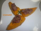 Gebackener Kürbis - Rezept - Bild Nr. 5235