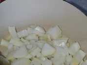 Rezept: Puten Unterschenkel mit Rotkohl und Knรถdeln ร la Biggi Bild Nr. 5242 Puten Unterschenkel mit Rotkohl und Knรถdeln ร la Biggi - Rezept - Bild Nr. 5242