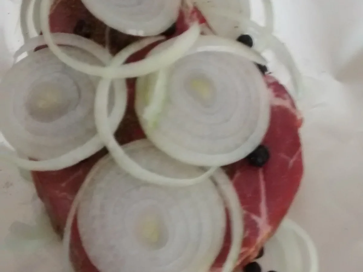 Wacholder-Kassler - Rezept - Bild Nr. 5246