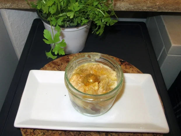 Rezept: Israelischer Kuchen Bild Nr. 5274 Israelischer Kuchen - Rezept - Bild Nr. 5274