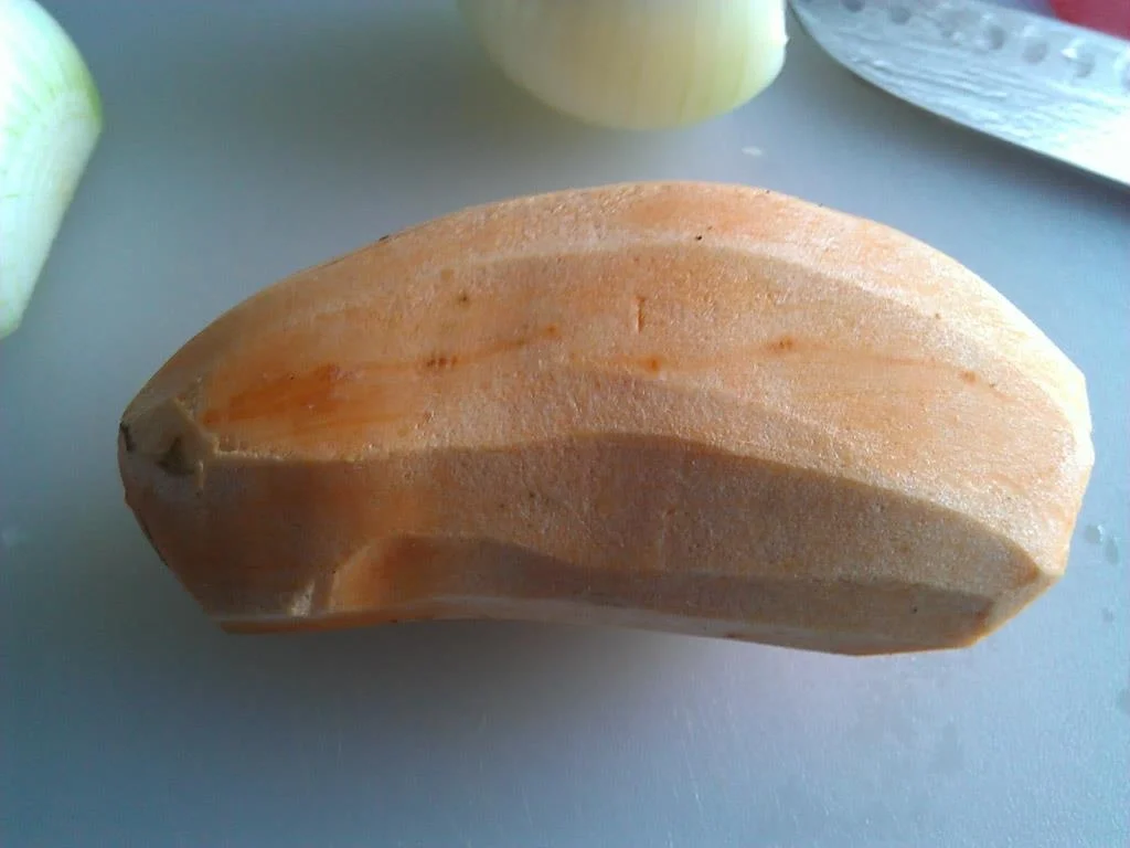 Thunfisch Sticks (Fischstäbchen) mit Kochbanane à la Biggi - Rezept - Bild Nr. 5275