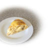Hefe-Apfel-Schnecke - Rezept