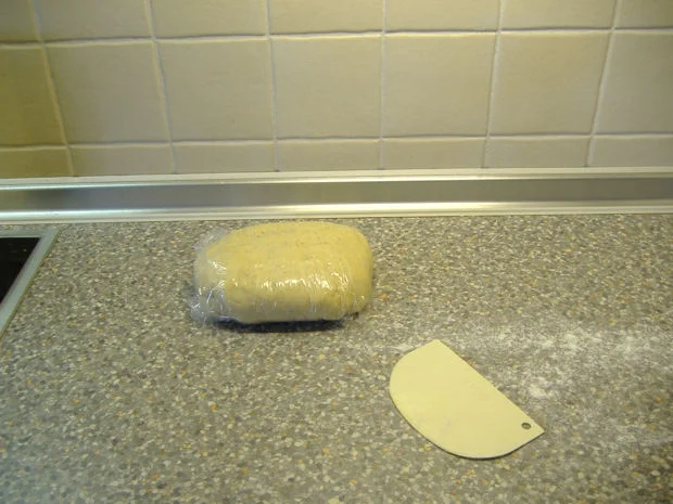 Rezept: Hefe-Apfel-Schnecke Bild Nr. 4 Hefe-Apfel-Schnecke - Rezept - Bild Nr. 4