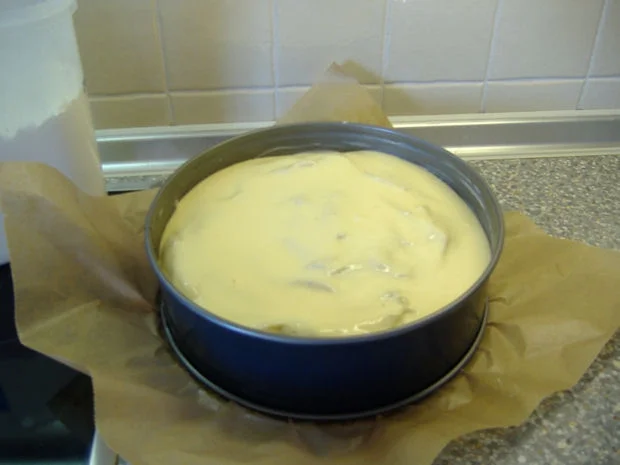 Rezept: Hefe-Apfel-Schnecke Bild Nr. 10 Hefe-Apfel-Schnecke - Rezept - Bild Nr. 10