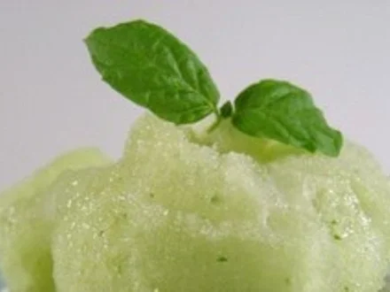 Apfelsüppchen plus Einlage (geeist) - Rezept - Bild Nr. 11