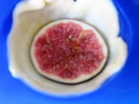 Apfelsüppchen plus Einlage (geeist) - Rezept - Bild Nr. 18