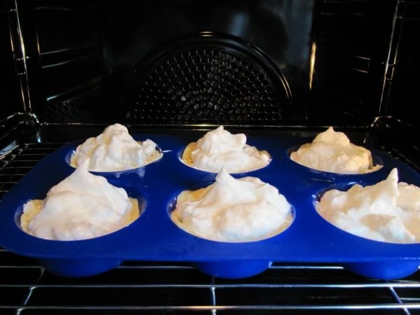 Apfelsüppchen plus Einlage (geeist) - Rezept - Bild Nr. 19