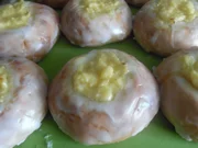 Skoleboller (Norwegische Pudding-Teilchen) - Rezept