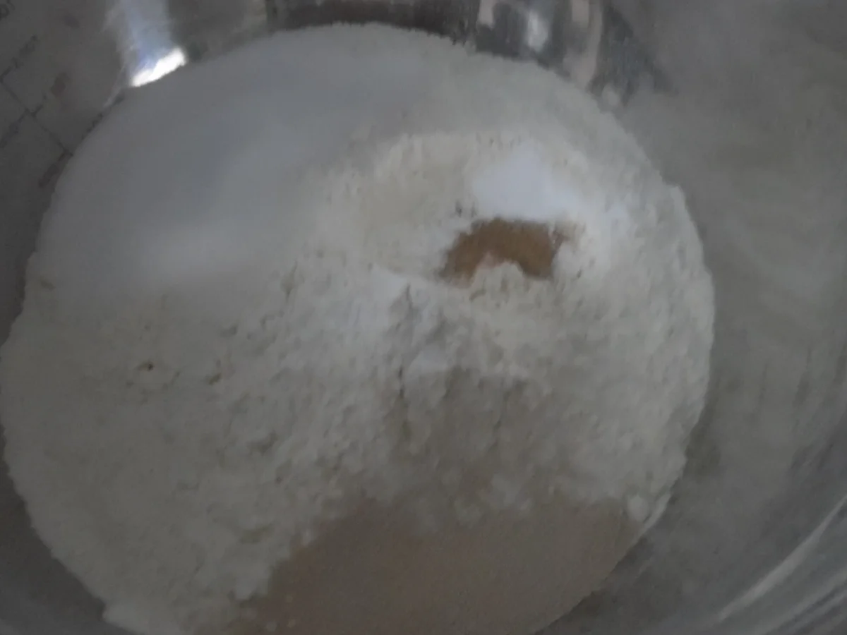 Skoleboller (Norwegische Pudding-Teilchen) - Rezept - Bild Nr. 14