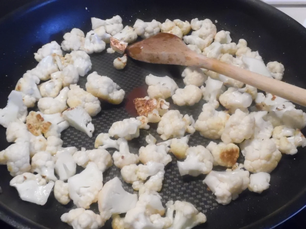 Rezept: Garnelen-Pfanne Bild Nr. 7 Garnelen-Pfanne - Rezept - Bild Nr. 7