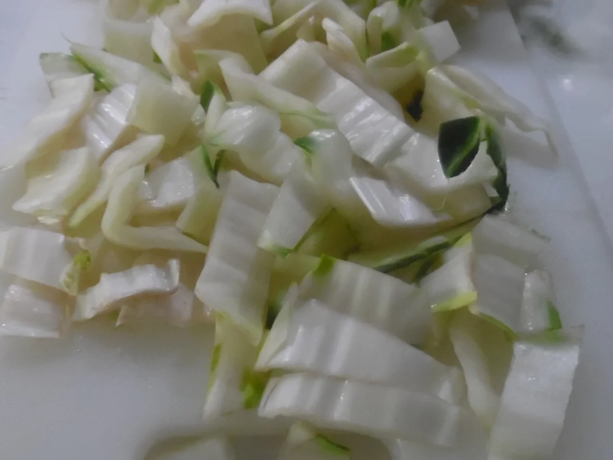 Rezept: Garnelen-Pfanne Bild Nr. 8 Garnelen-Pfanne - Rezept - Bild Nr. 8