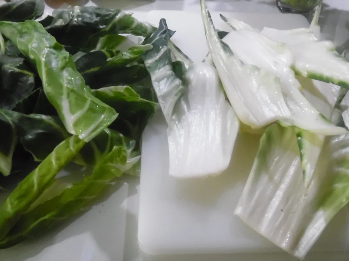 Rezept: Garnelen-Pfanne Bild Nr. 9 Garnelen-Pfanne - Rezept - Bild Nr. 9