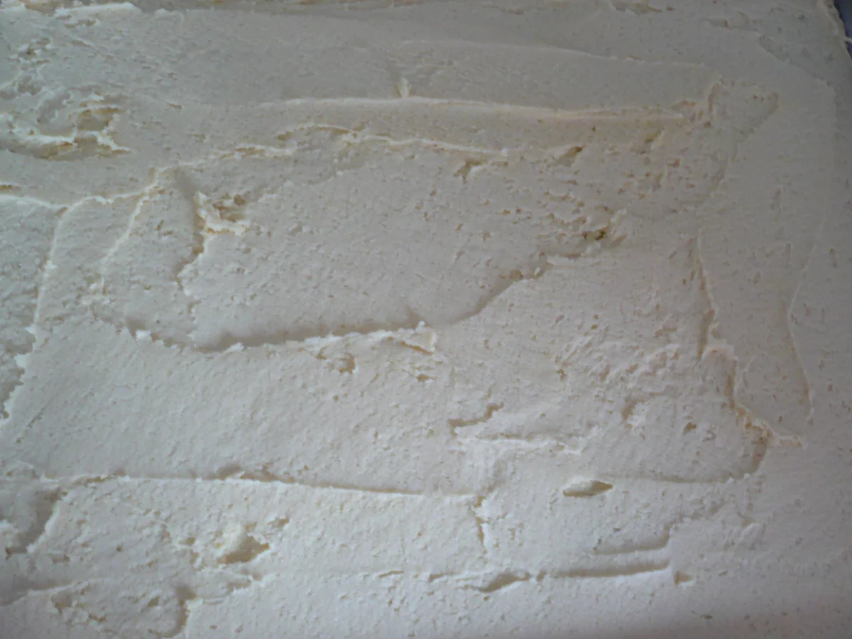 Gefüllte Baiserschnitten - Rezept - Bild Nr. 3