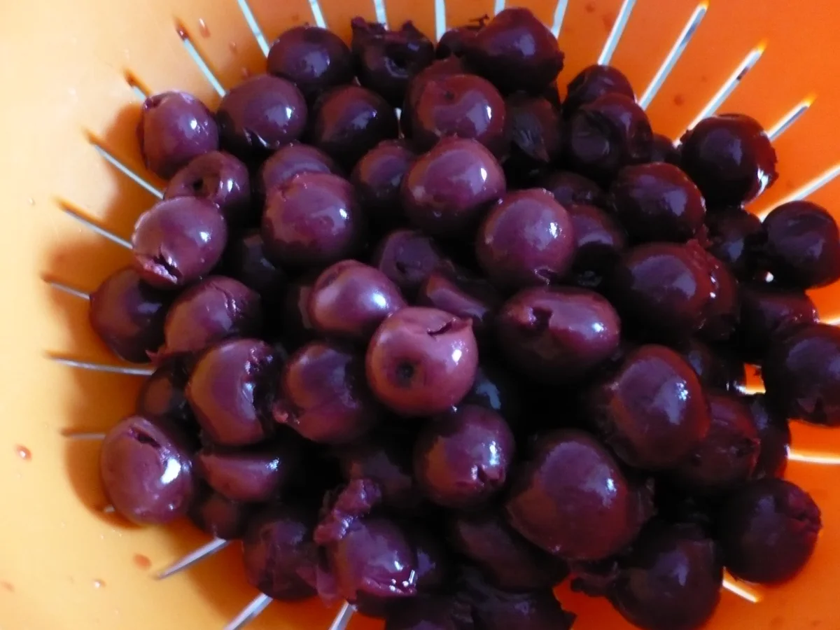 Gefüllte Baiserschnitten - Rezept - Bild Nr. 7