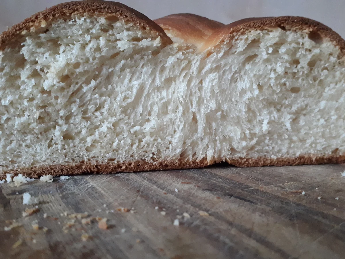 Rezept: Butter-Striezel Bild Nr. 11 Butter-Striezel - Rezept - Bild Nr. 11