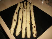 Butter-Striezel - Rezept