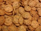 Chocolate Cookies - Rezept
