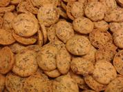 Chocolate Cookies - Rezept
