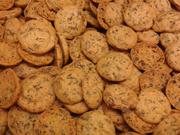 Chocolate Cookies - Rezept - Bild Nr. 2