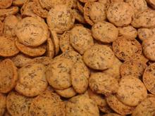 Chocolate Cookies - Rezept - Bild Nr. 2