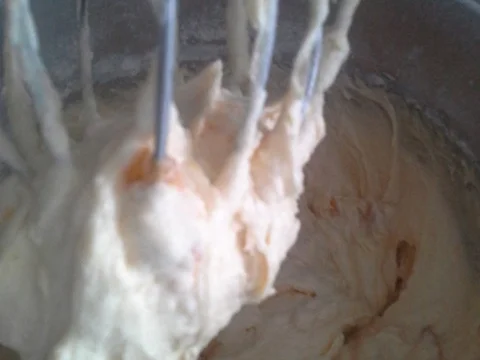 Schokokrümelkuchen - Rezept