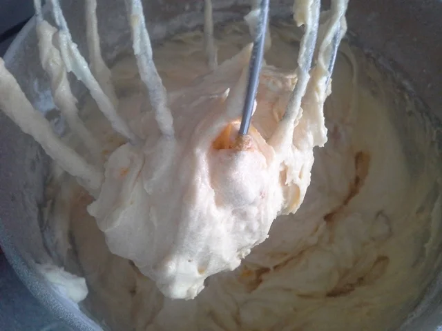 Schokokrümelkuchen - Rezept - Bild Nr. 2