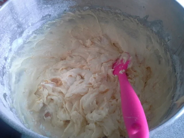 Schokokrümelkuchen - Rezept - Bild Nr. 3