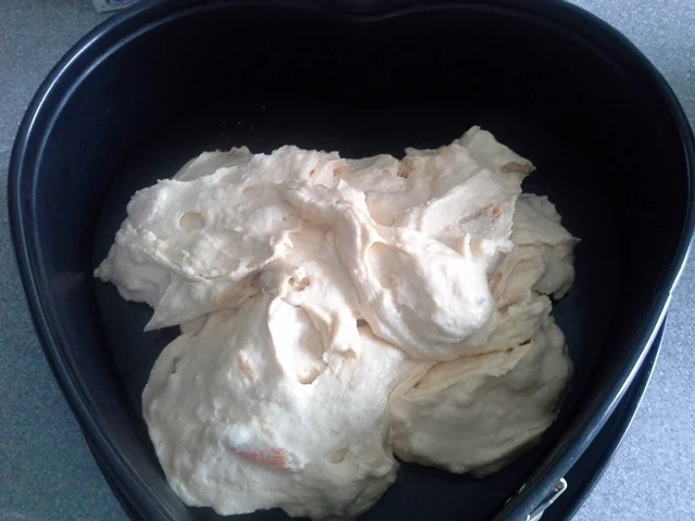 Schokokrümelkuchen - Rezept - Bild Nr. 4