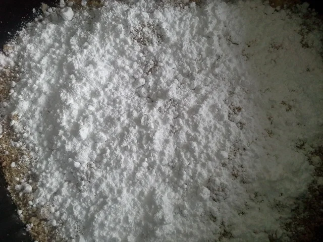 Schokokrümelkuchen - Rezept - Bild Nr. 7