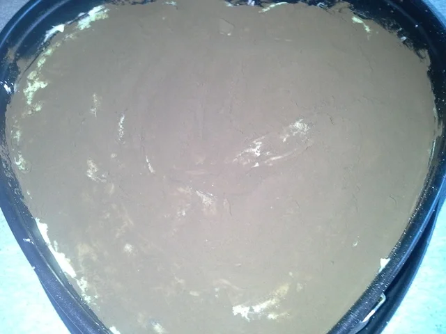 Schokokrümelkuchen - Rezept - Bild Nr. 6