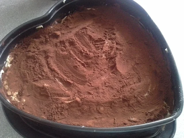 Schokokrümelkuchen - Rezept - Bild Nr. 8