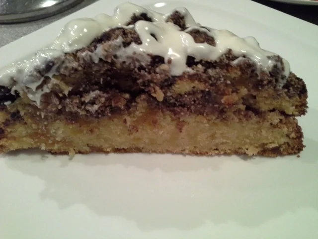 Schokokrümelkuchen - Rezept - Bild Nr. 11