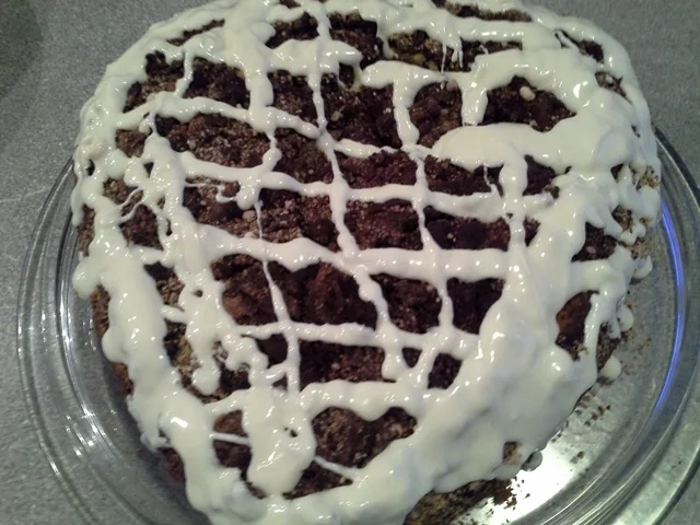 Schokokrümelkuchen - Rezept - Bild Nr. 12