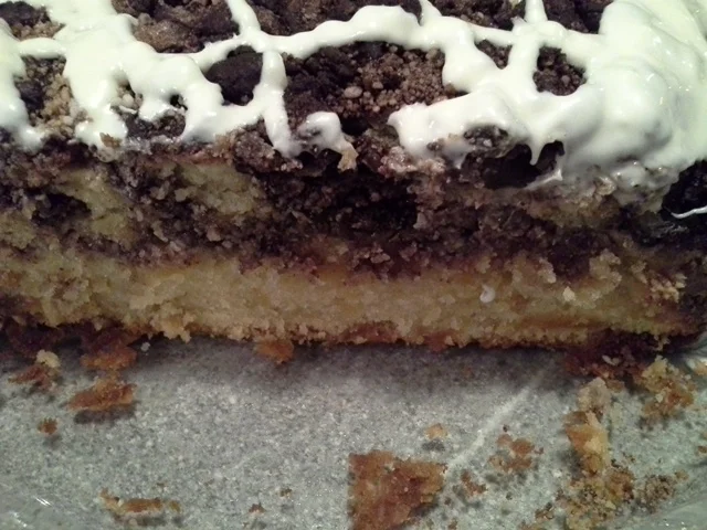 Schokokrümelkuchen - Rezept - Bild Nr. 14