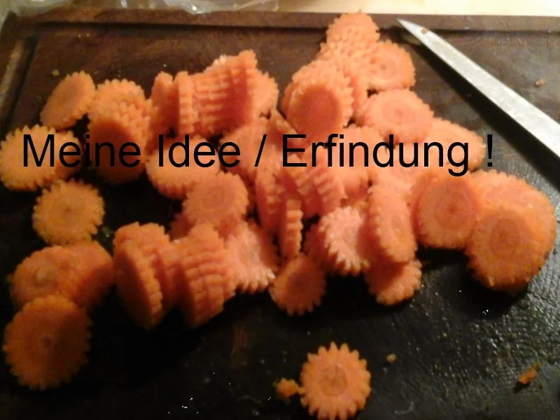 Tschechische Kartoffelsuppe nach Ivanka - Rezept - Bild Nr. 2