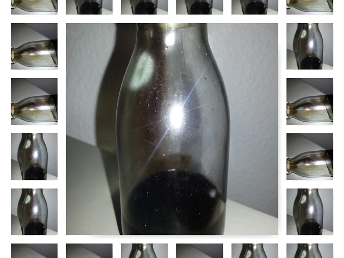 Rezept: Lakritzpaste Bild Nr. 3 Lakritzpaste - Rezept - Bild Nr. 3