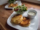 Sellerieschnitzel - Rezept