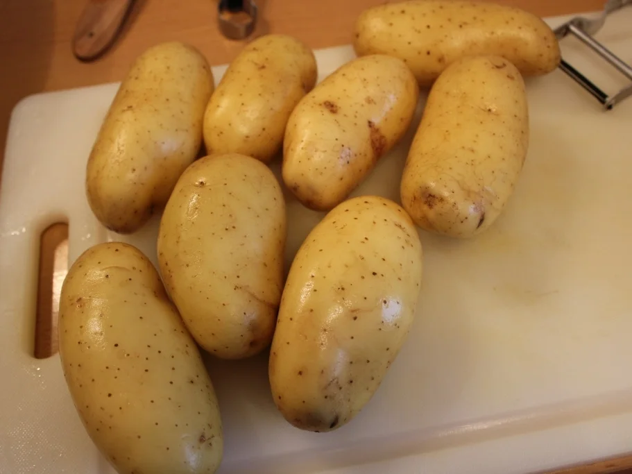 Rezept: Kaninchen in Malzbiersoße Bild Nr. 6 Kaninchen in Malzbiersoße - Rezept - Bild Nr. 6