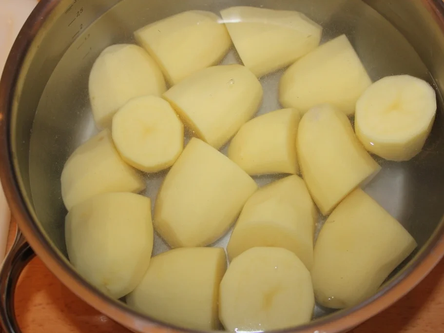 Rezept: Kaninchen in Malzbiersoße Bild Nr. 7 Kaninchen in Malzbiersoße - Rezept - Bild Nr. 7