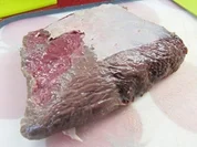 Bunte Pasta mit süss-saurem Rind à la Biggi - Rezept - Bild Nr. 6