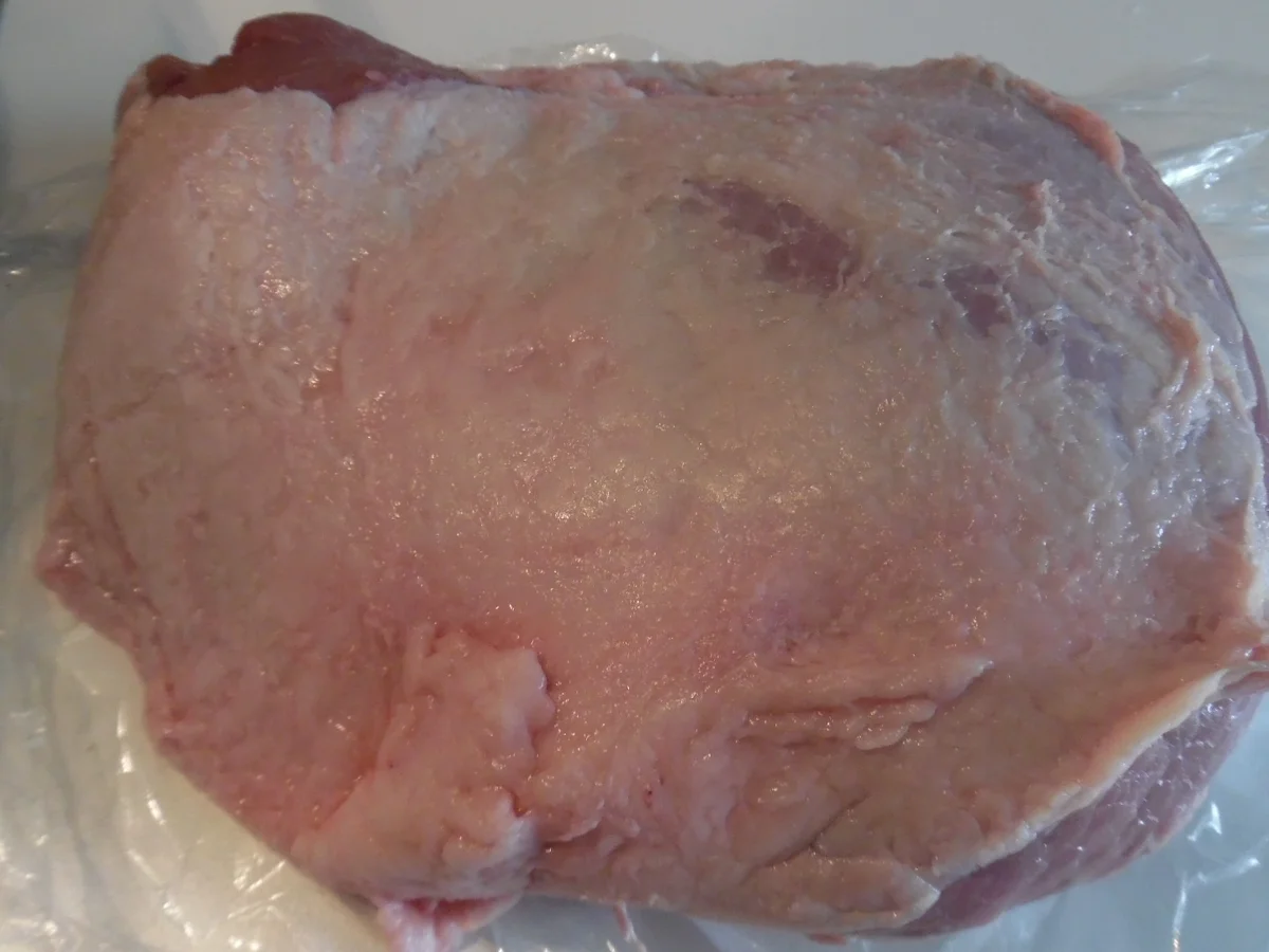 Tafelspitz mit Meerrettich-Soße und Wurzelgemüse - Rezept - Bild Nr. 4