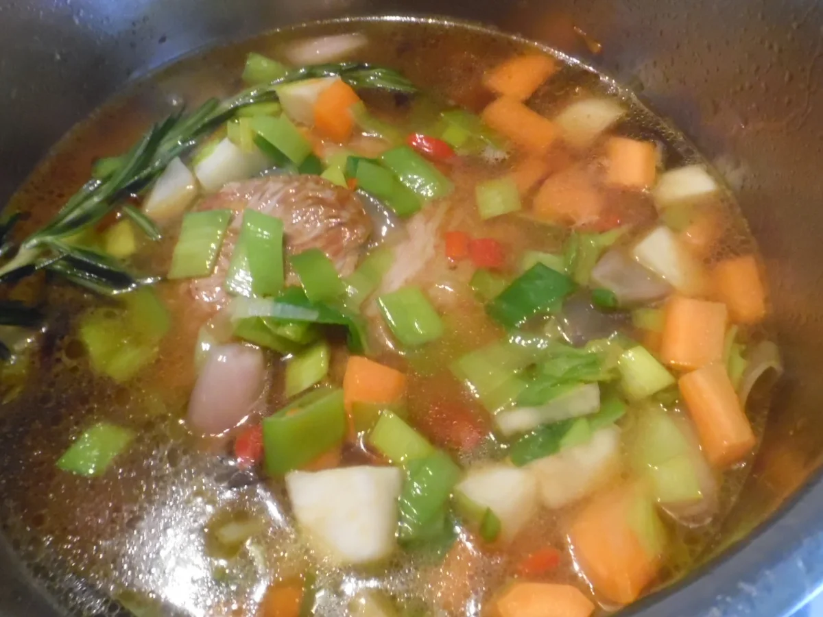 Rezept: Vitello Tonnato Bild Nr. 5 Vitello Tonnato - Rezept - Bild Nr. 5